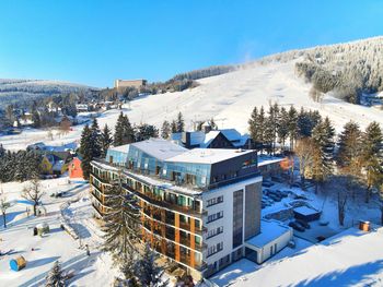 Auszeit 5 für Nächte in Oberwiesenthal am Fichtelberg