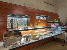 5 Tage mit Frühstück im Hotel Schloss Wilhelminenberg