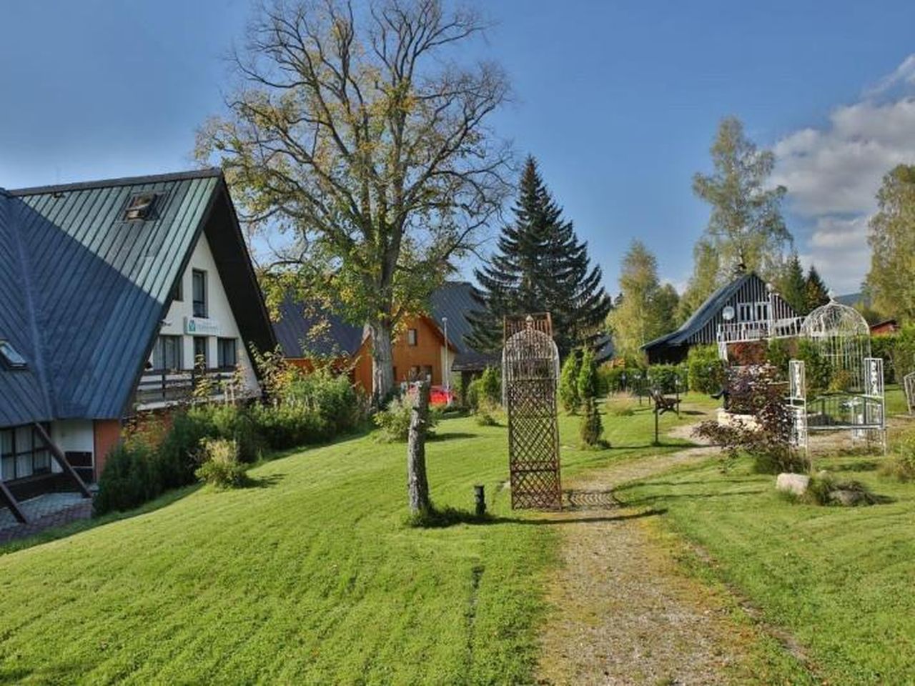 7 Tage Auszeit im Riesengebirge mit Frühstück