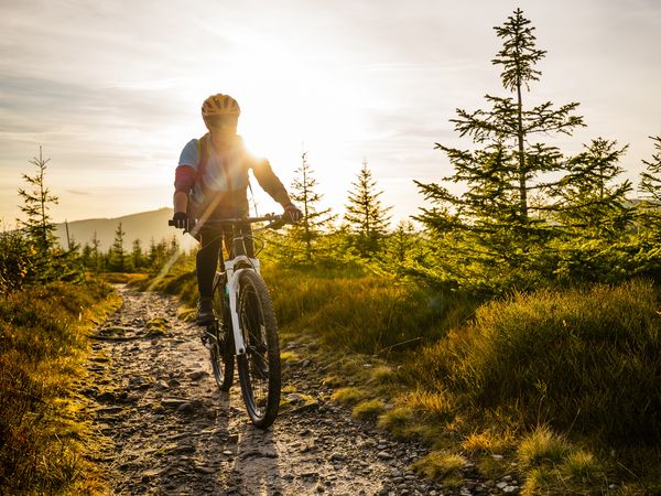 6 Tage in Koglers Pfeffermühle mit HP in St. Urban, Kärnten inkl. Halbpension