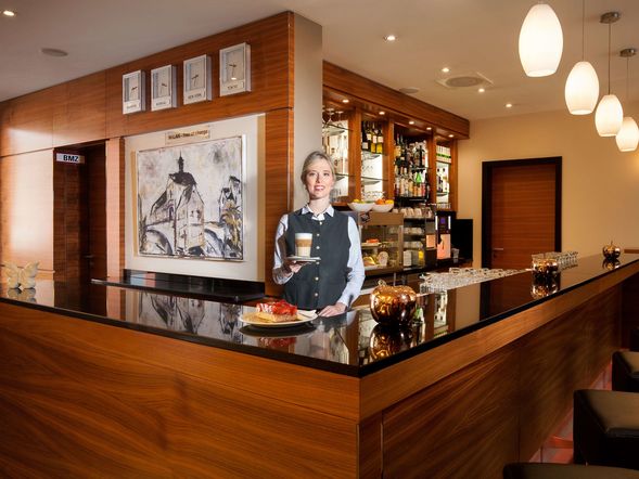 Best Western Hotel Bamberg