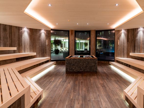 St. Martins Therme & Lodge