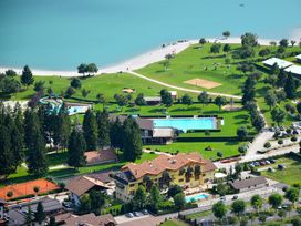 Sonne, See & Dolomiten – 4 Tage Urlaub pur