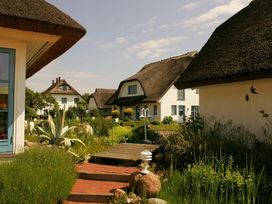 2 Tage in der jüngsten Stadt Rügens mit Frühstück