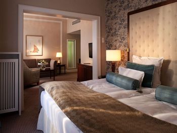 8 Tage luxuriöse Auszeit