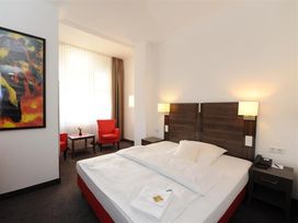 2 Tage im Best Western Hotel Kaiserhof in Bonn