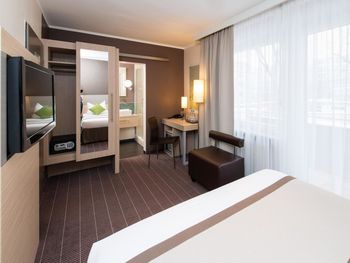 4 Tage im New Orly Boutique Hotel