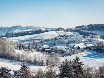 Wohlfühl-Therme Bad Griesbach - 4 Tage