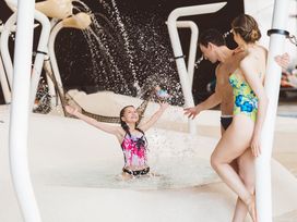 2 Kinder GRATIS! 3 Tage Familien-Thermenurlaub in Slowenien inkl. Soft All Inclusive