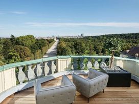 Auszeit im Herzen der Kaiserstadt Wien - 2 Tage