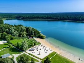 5 Tage Weihnachten in der Uckermark am Lübbesee