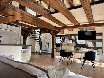 Loft1741 - Design Auszeit& Rittermahl