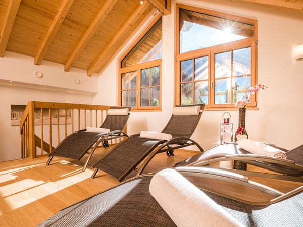 DA BLÜHT DAS LEBEN WIEDER AUF! 7 Tage / 6 Nächte in St. Leonhard im Pitztal, Tirol inkl. Halbpension