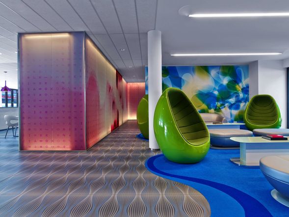 Prize by Radisson, Hamburg City