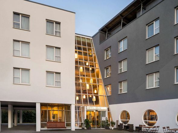 Vienna House Easy Landsberg