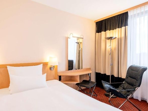 NH Oberhausen