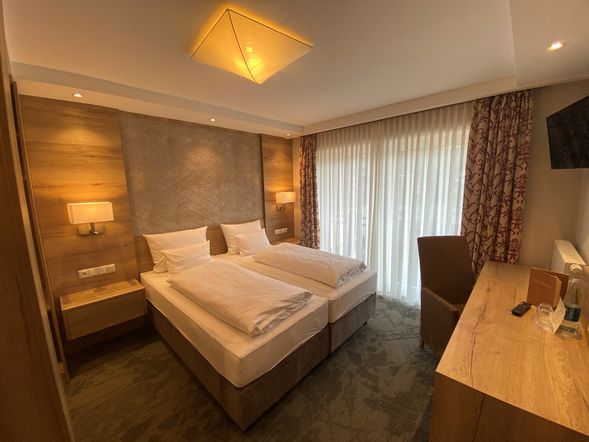 Doppelzimmer Superior