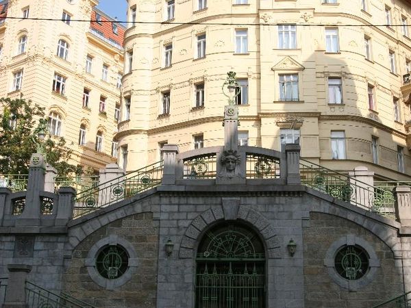 2 Tage im Hotel Terminus mit Frühstück in Wien