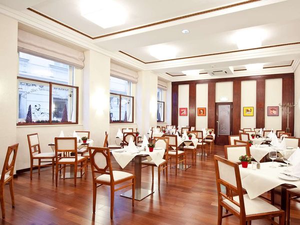 Citytrip in die Kaiserstadt Wien - 5 Tage Frühstück