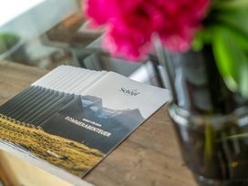 Naturgenuss zwischen Gipfeln & Tälern - 3 Tage Ötztal