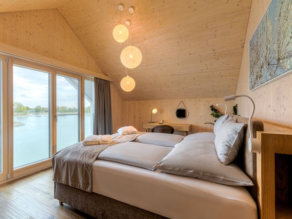 Residenz am See - lakeside - ab 3 Personen