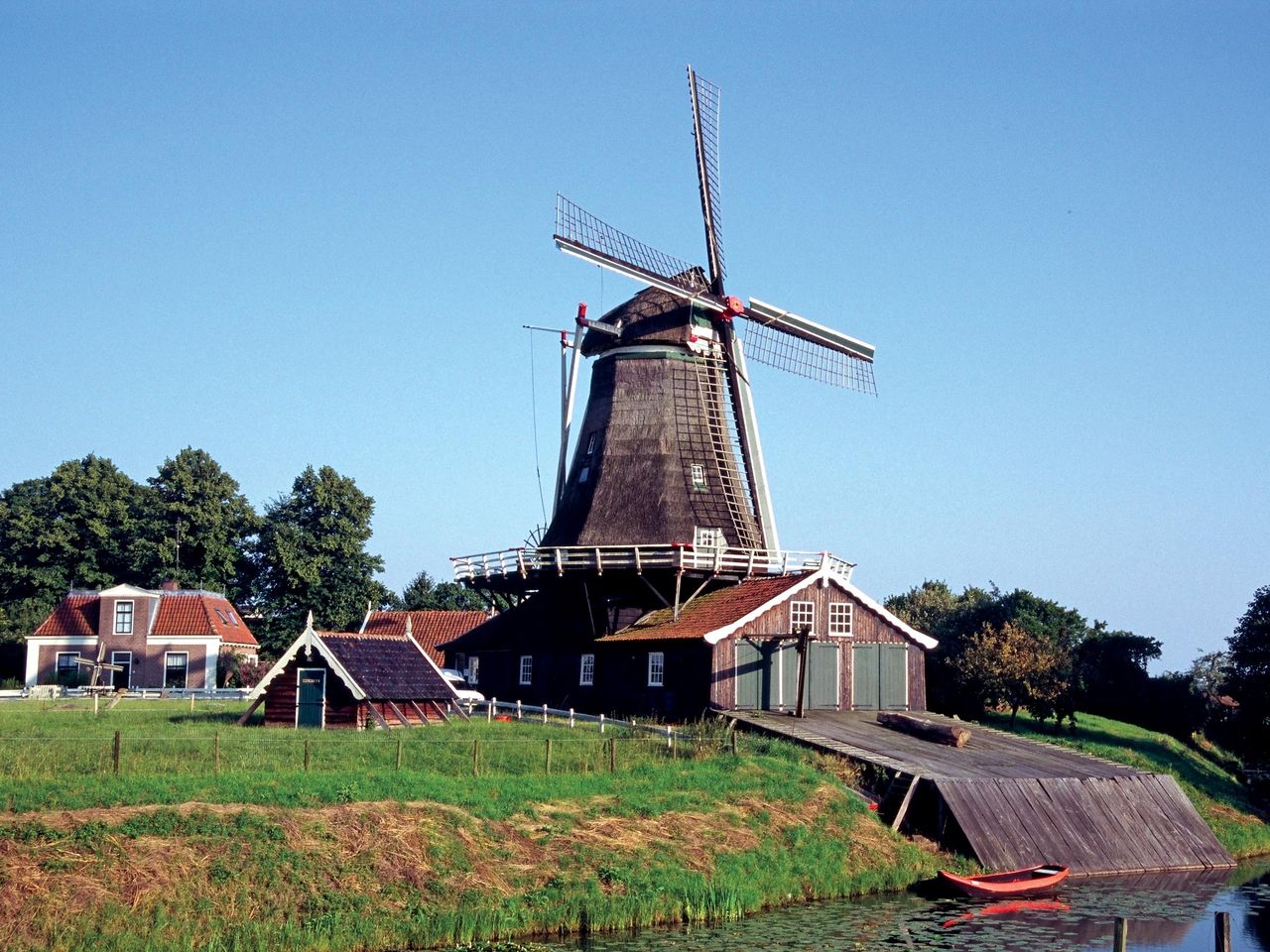 4 Tage auf Entdeckungsreise in der Provinz Twente