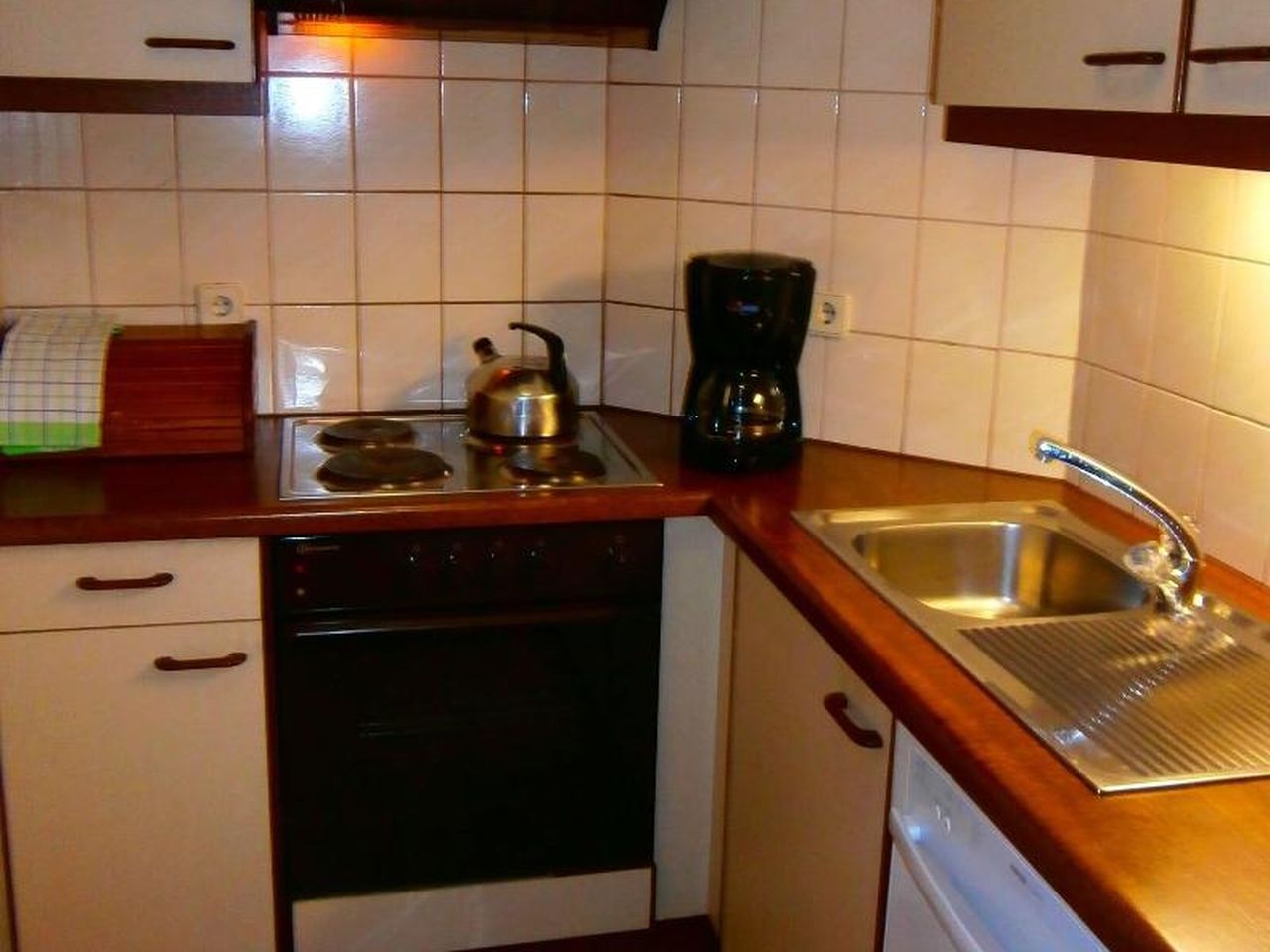 Auszeit für die ganzen Familie 4 Tage im Kaltschmid