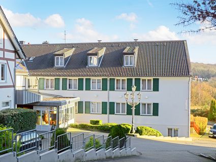 Waldhotel Eskeshof