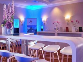 2 Tage Kurzurlaub mit Frühstück im Leipzig Marriott Hotel