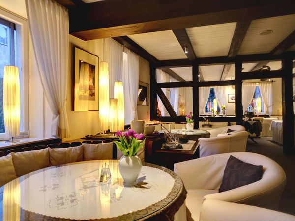 3 Tage Wellness Auszeit in Friedland OT Groß Schneen, Niedersachsen inkl. Halbpension