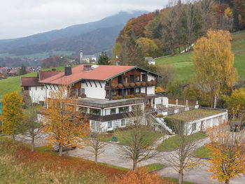 Osterurlaub - 7 Tage Feiertage im Chiemgau genießen