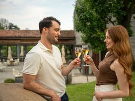 Auszeit in der malerischen Franciacorta - 3 Tage
