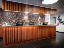 2 Tage mit Frühstück im Cult Hotel Frankfurt City