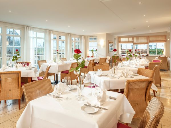 6 Tage Kurztrip nach Rügen 5 Nächte in Thiessow, Mecklenburg-Vorpommern inkl. Frühstück