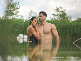 Obermain Therme mit Übernachtung