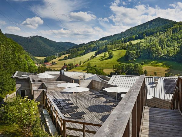 Basenfasten nach Wacker® Basic in Elzach-Oberprechtal Halbpension Plus