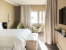 7 Tage Erholung in der gemütlichen Stadt Zwolle