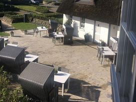 4 Tage auf der Nordseeinsel Sylt mit Frühstück