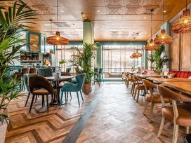 7 Tage Urlaub im Herzen von Arnheim