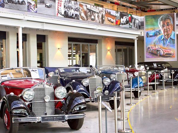 3 Tage Shopping Tour Metzingen in Böblingen, Baden-Württemberg inkl. Frühstück