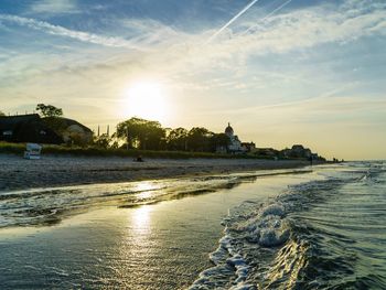 Herzlich Willkommen an der Ostsee