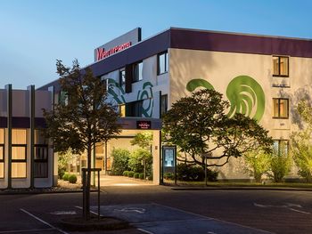 VIP Outlet-Shopping-Reise in Saarbrücken - 2 Tage