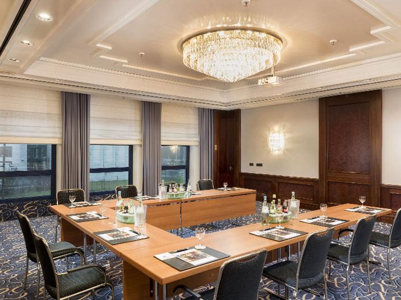 3 Tage im Hotel Maritim Bonn mit Frühstück