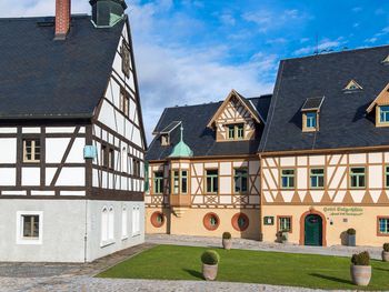 3 Tage Raus aus dem Alltag im Erzgebirge
