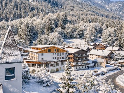 Winterwellness in Oetz - 8 Tage