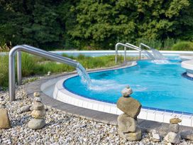 Rottal Terme Bad Birnbach mit Übernachtung