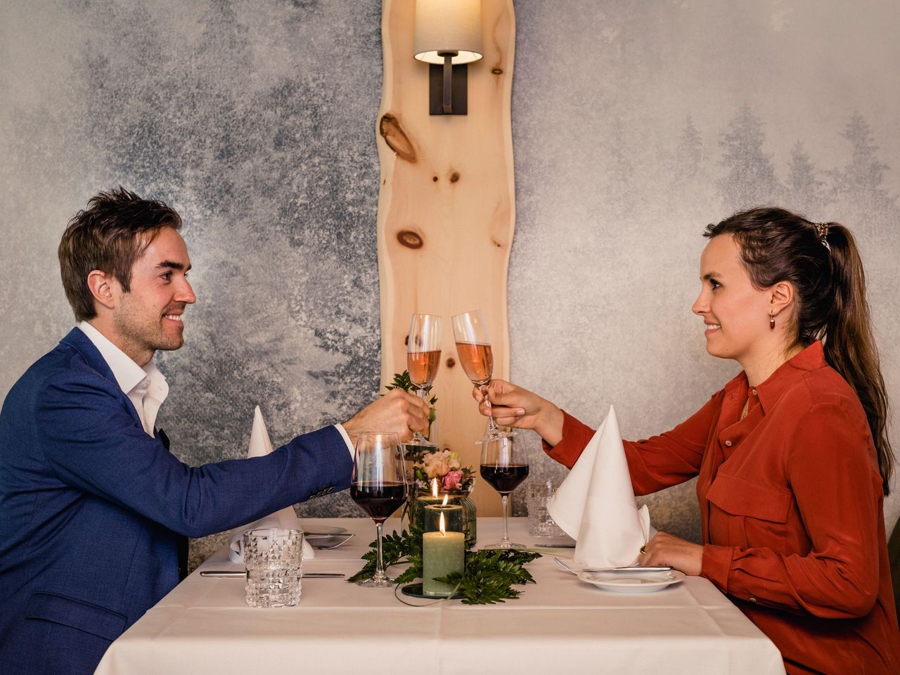 Familien-Ramba-Zamba im Allgäu
