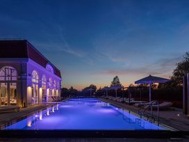 Kurze Auszeit mit Dinner - 2 Tage Fleesensee