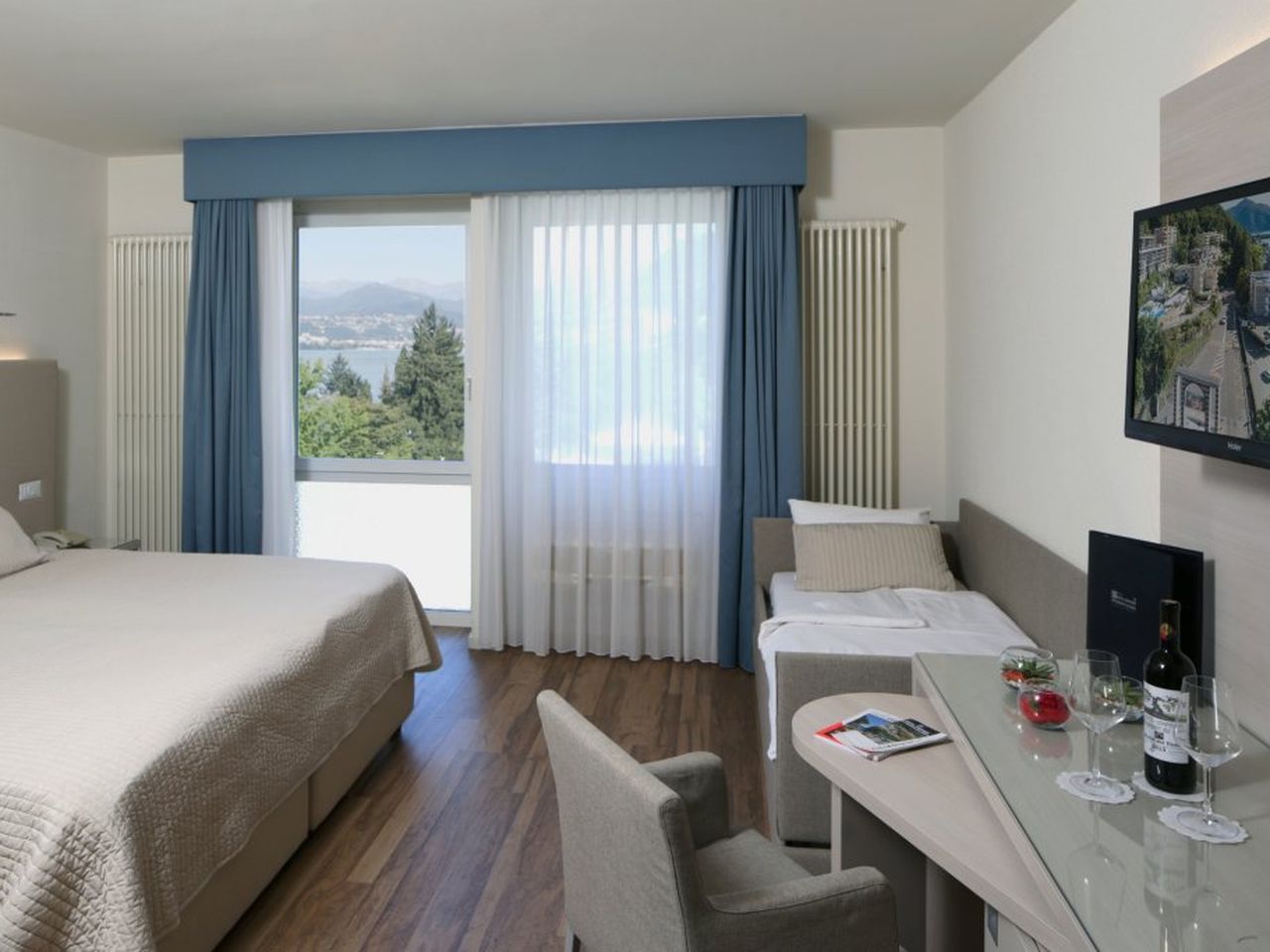 Hotel Campione