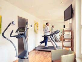 3 Tage Kurzurlaub im Mercure Hotel Berlin